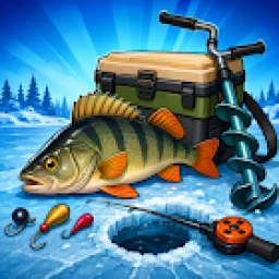 Ice Fishing